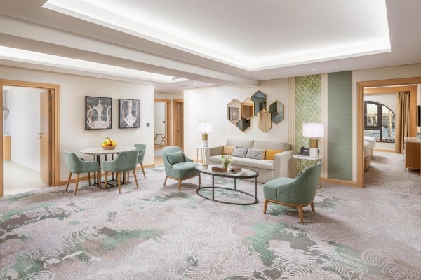 Taiba Suites Madinah image 49